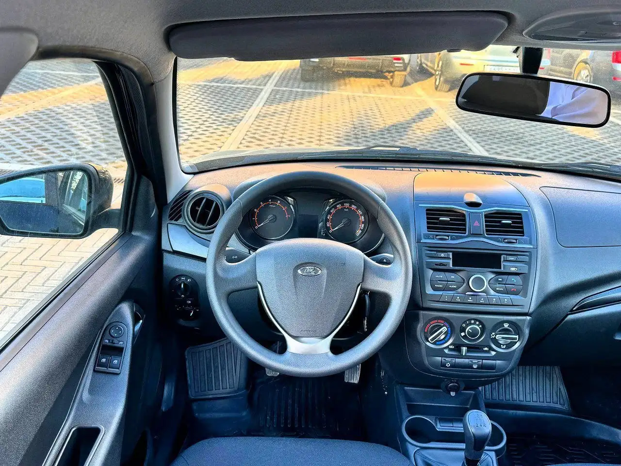 LADA Granta 1.6 MT Classic - Легковые автомобили (Авто) в Киров