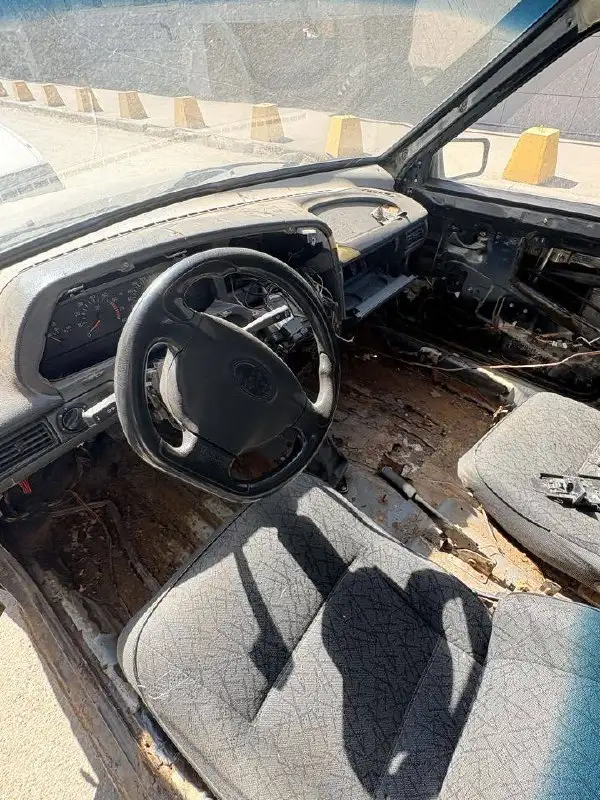 ВАЗ 2114 2005 года на запчасти или ремонт - Легковые автомобили (Авто) в Казань