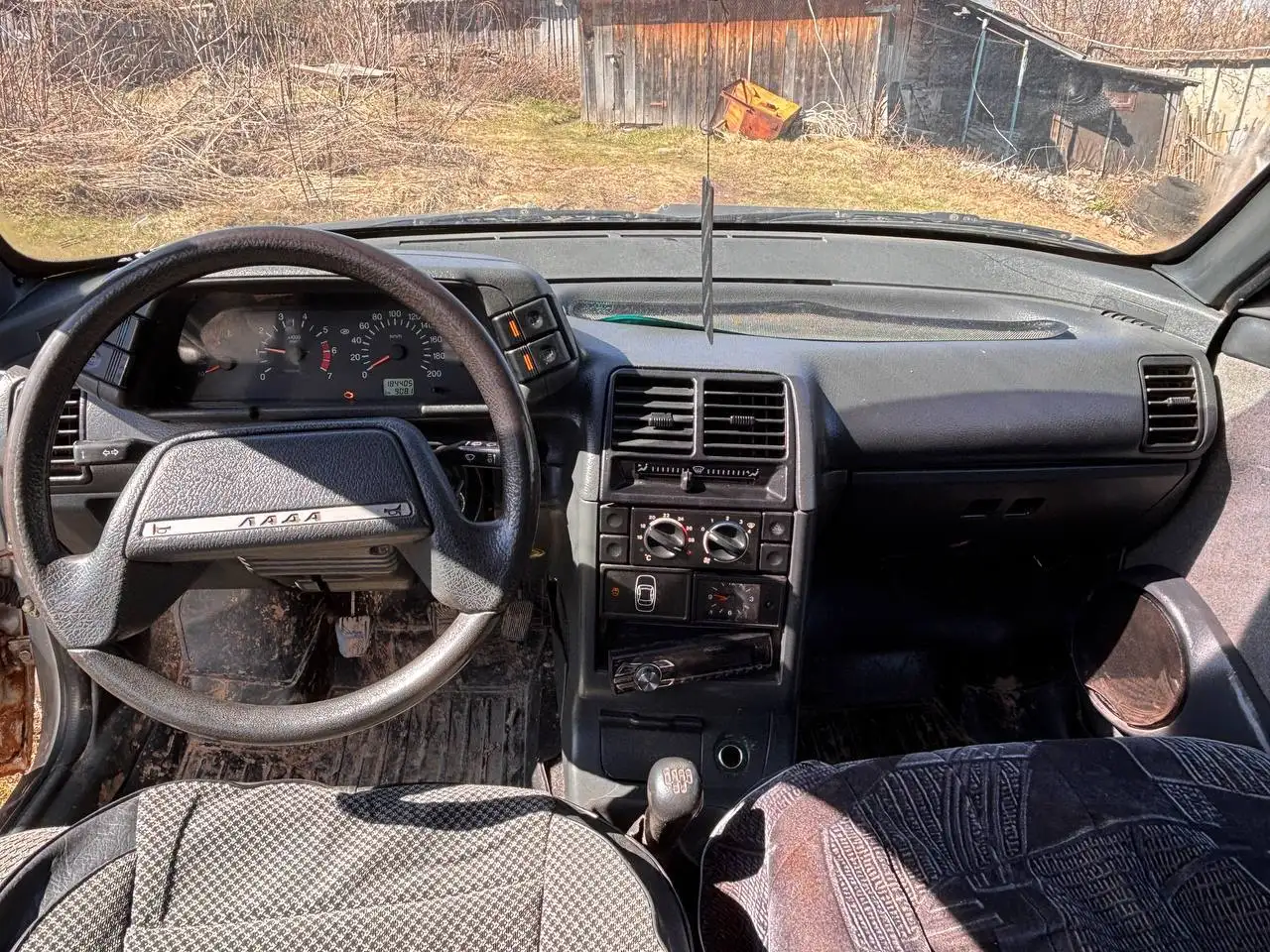 LADA 2110 в хорошем состоянии - Авто в Казань