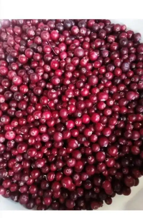 Клюква с витаминами - Хобби и отдых в Чебоксары