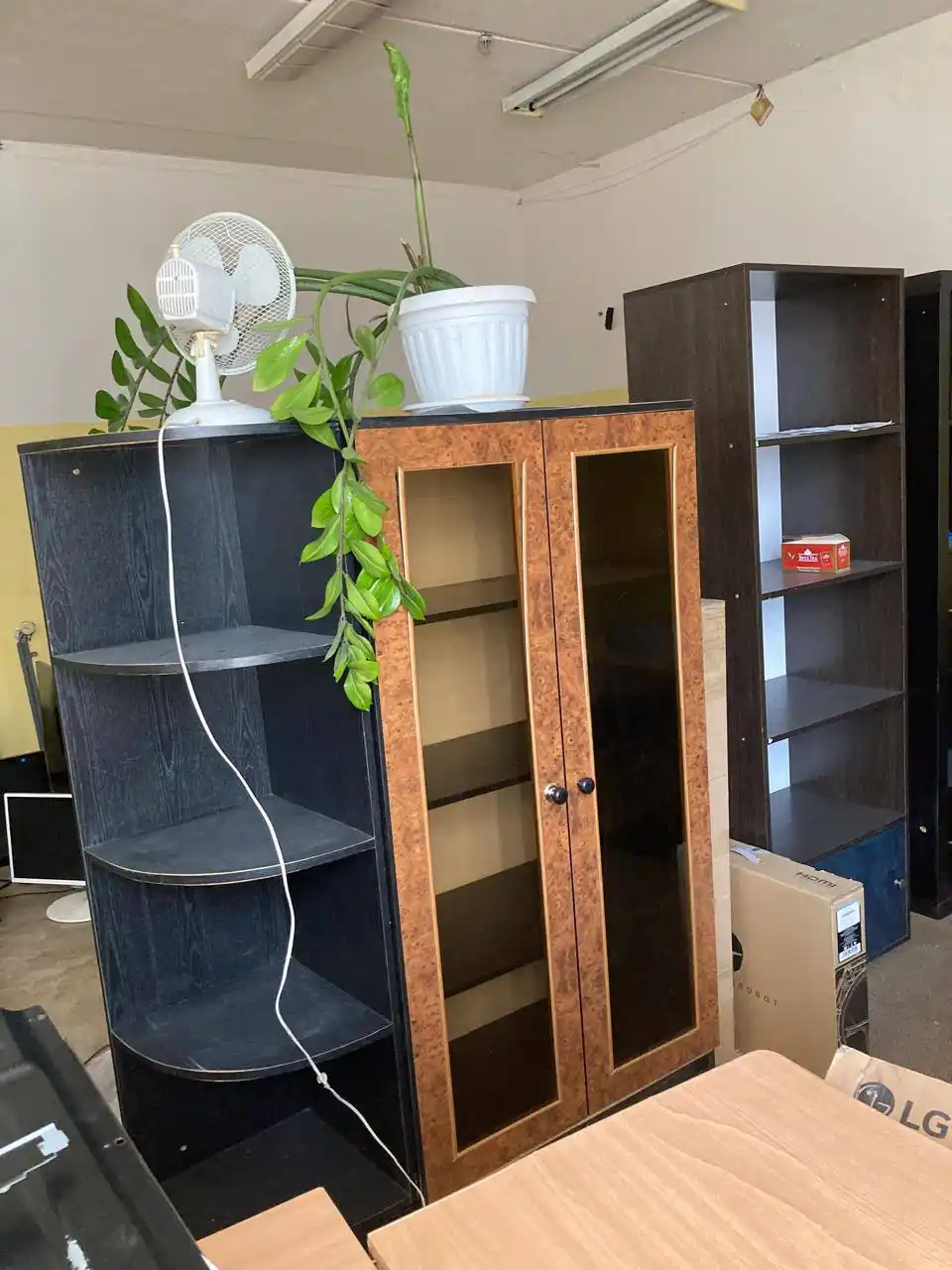 Барахолка мкр Волжский Чебоксары