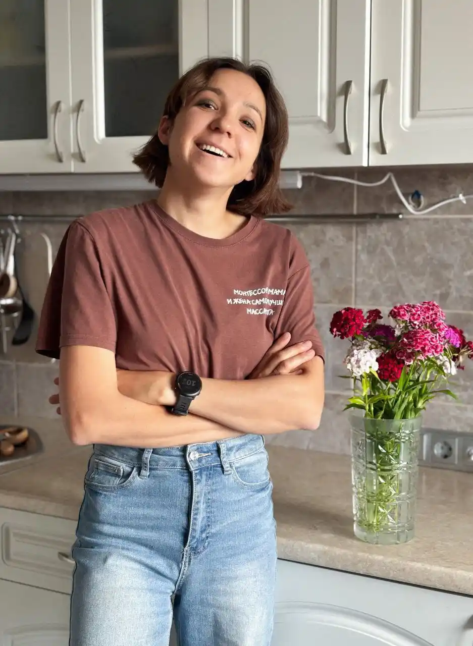 Расхламление детских комнат и создание развивающего пространства - Услуги в Чебоксары