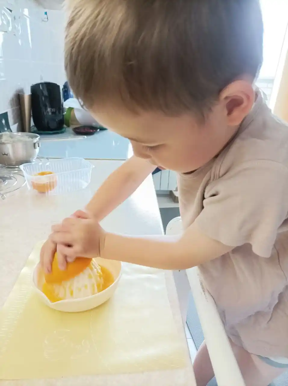 Расхламление детских комнат и создание развивающего пространства