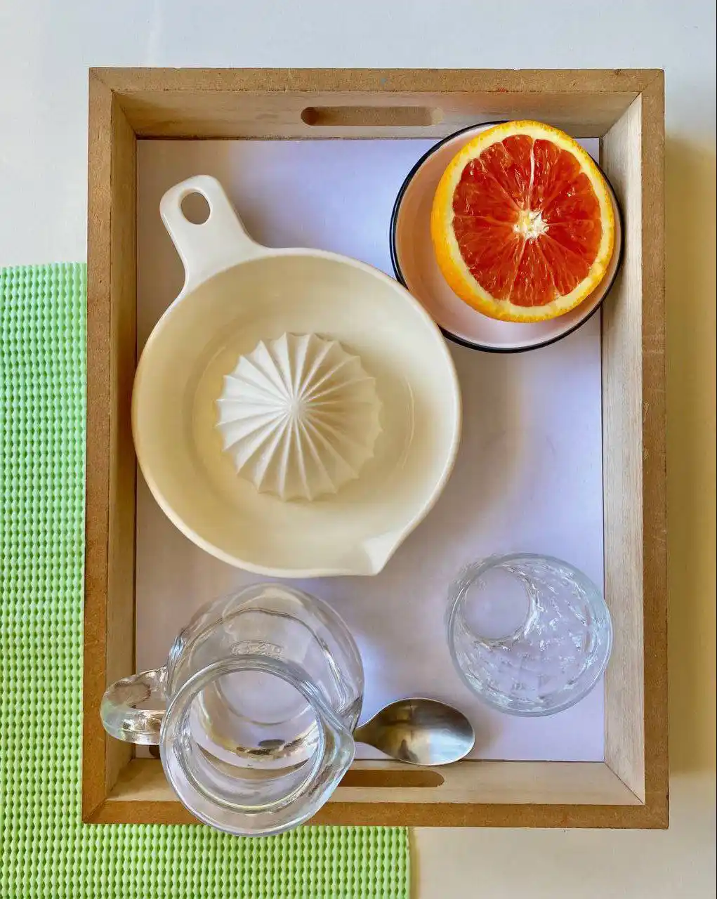 Расхламление детских комнат и создание развивающего пространства