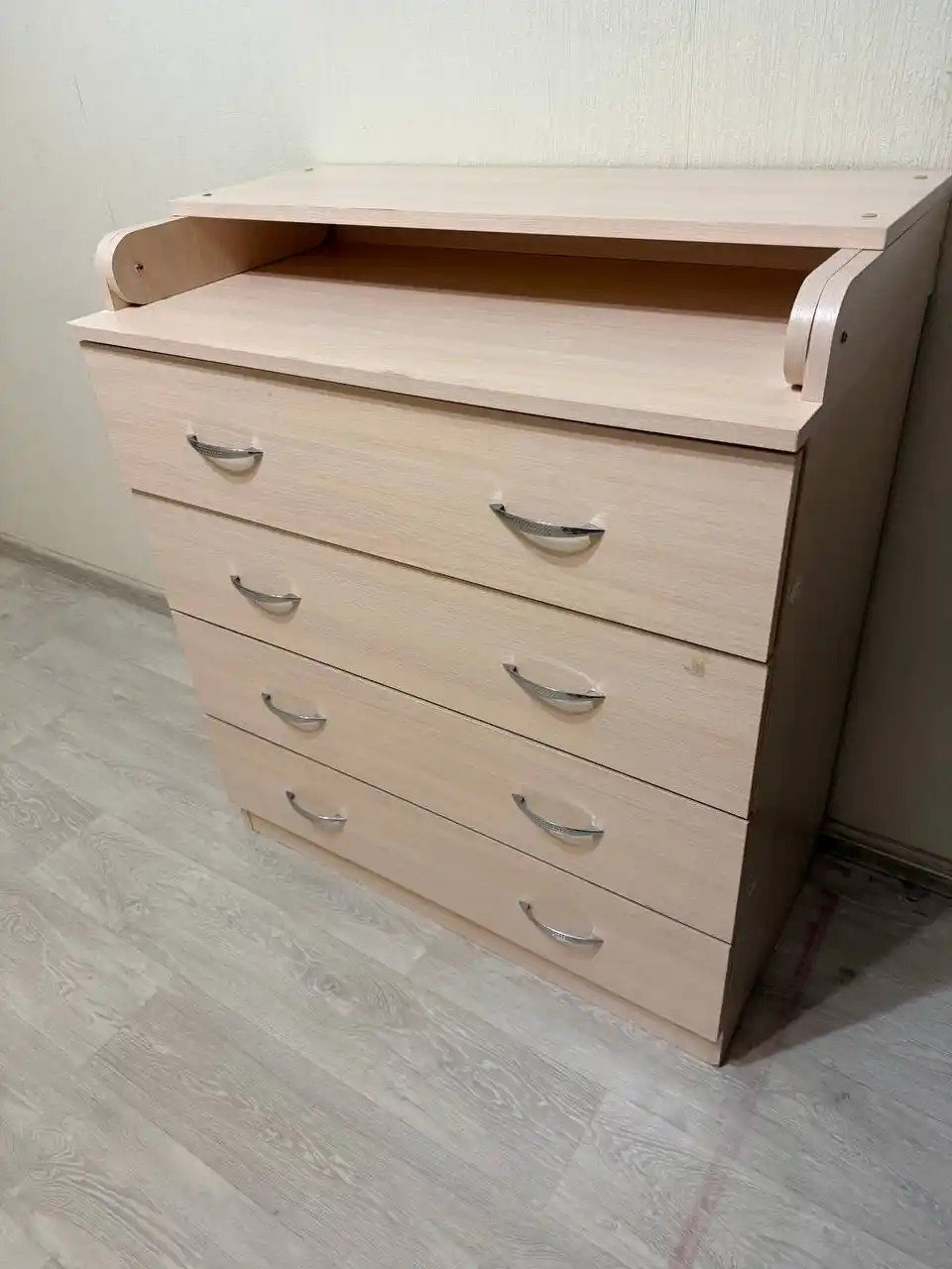 Пеленальный комод - Товары для детей в Чебоксары