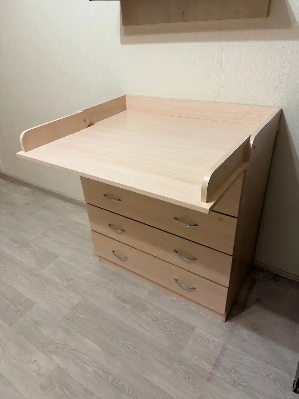 Пеленальный комод