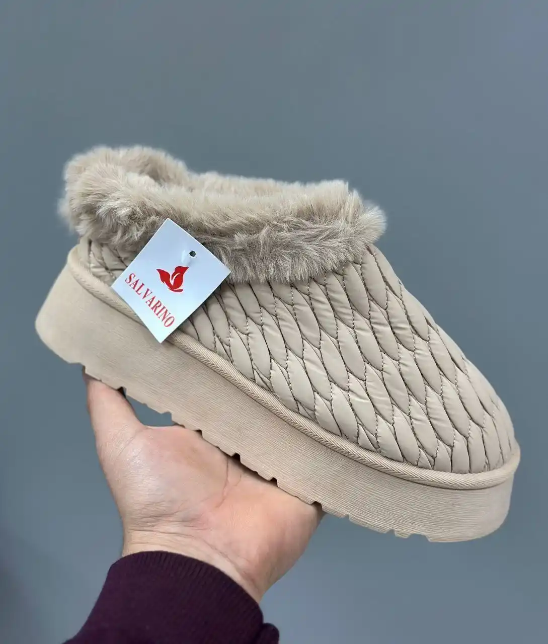 Женские угги и тапочки - Одежда в Чебоксары