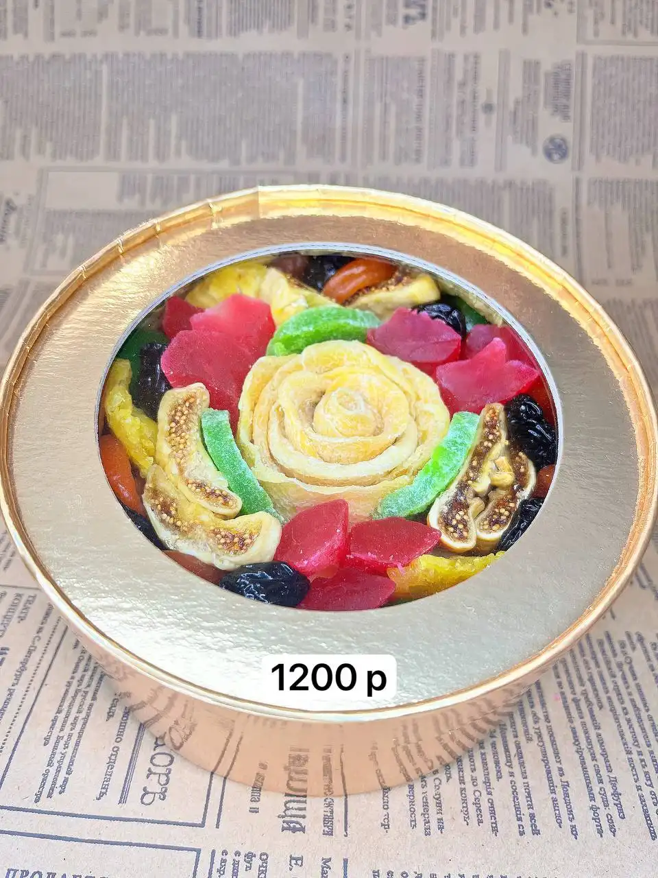 Принимаю заказы