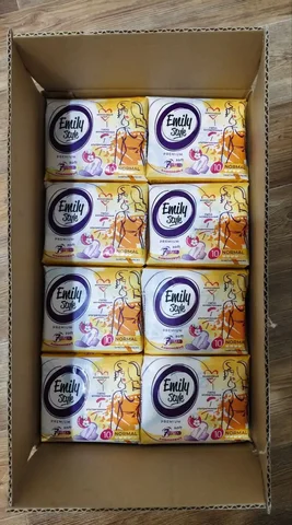 Прокладки Турция премиум сегмент - Красота и здоровье в Чебоксары