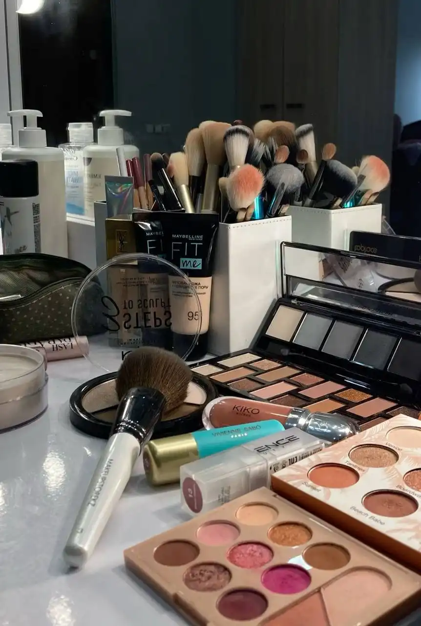 Услуги визажиста в Чебоксарах