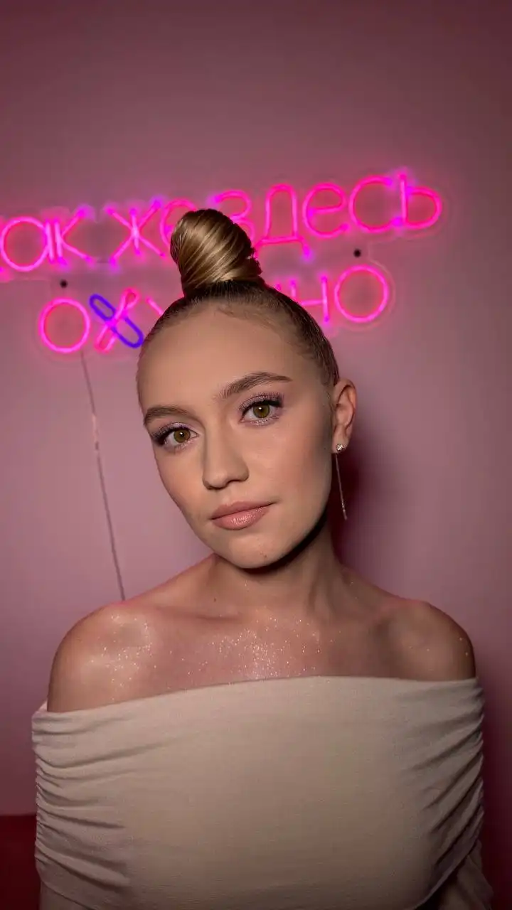 Услуги визажиста в Чебоксарах