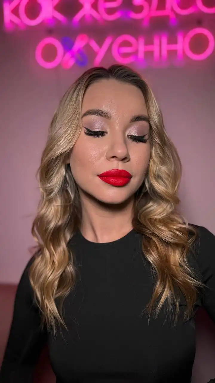 Услуги визажиста в Чебоксарах