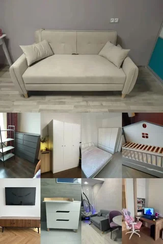 Сборка мебели и навеска предметов интерьера - Услуги в Чебоксары