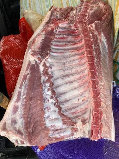 Продажа домашней свинины - Животные в Чебоксары