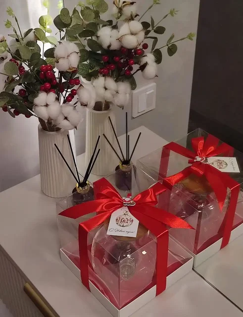 Чайные бомбочки к Новому году - Хобби и отдых в Чебоксары