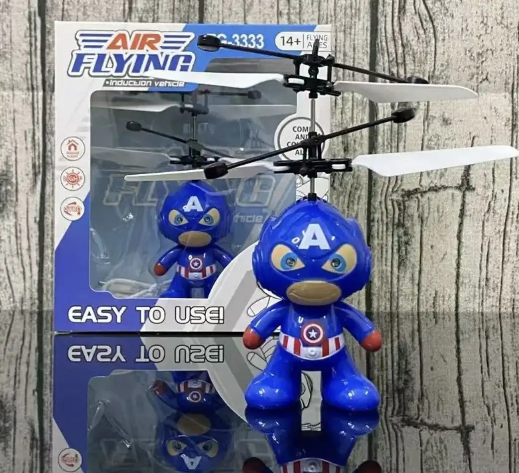 Продам летающих роботов