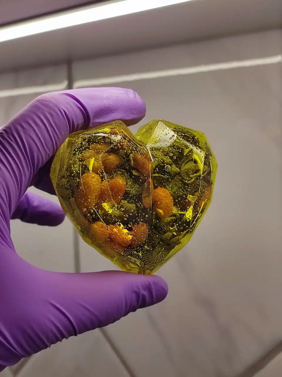 Чайные бомбочки на заказ