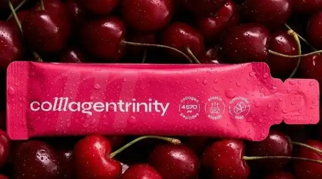 Коллаген - базовый минимум для организма