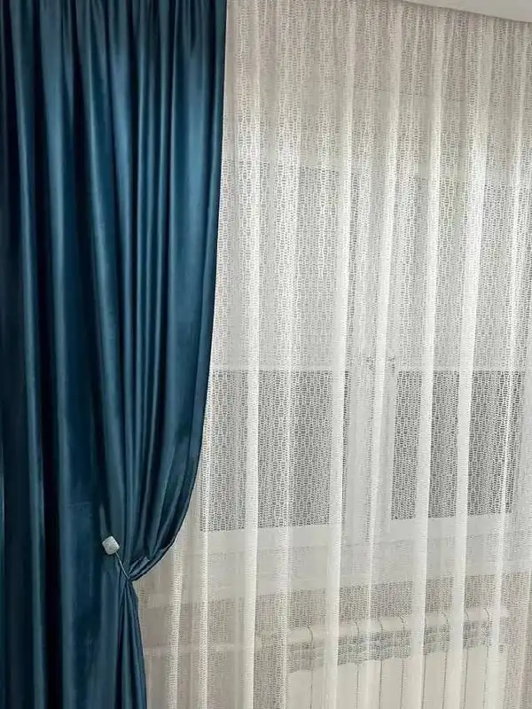 Шторы и дизайнерские консультации в Чебоксарах