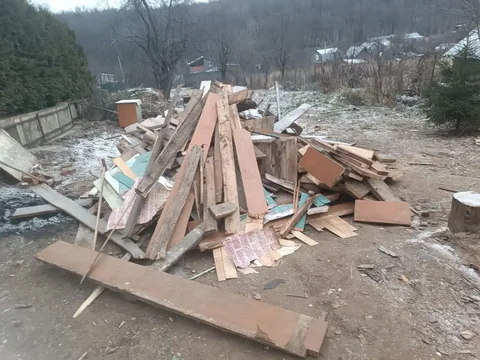 Дрова для топки в Чебоксарах - Для дома и дачи в Чебоксары