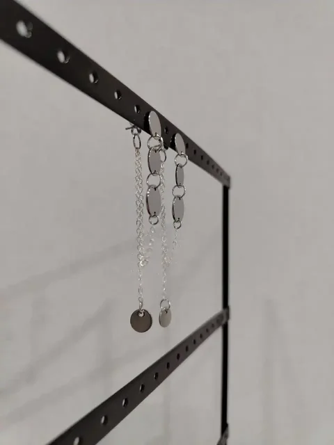 Серьги вечерние ручной работы - Хобби и отдых в Чебоксары