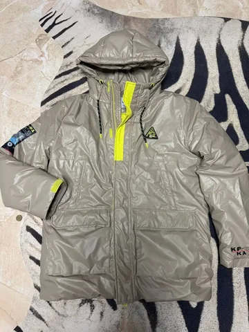 Куртка демисезонная Kapika - Одежда в Чебоксары