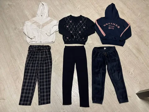 Одежда для девочки рост 122 - Одежда в Чебоксары