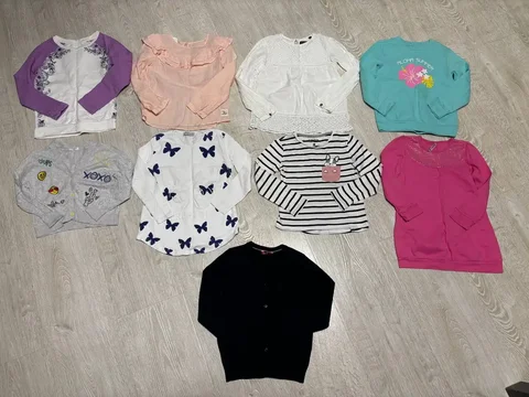 Детская одежда для девочки рост 116-122 - Одежда в Чебоксары