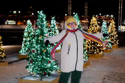 Экспресс съёмка на Заливе у елочек - Услуги в Чебоксары