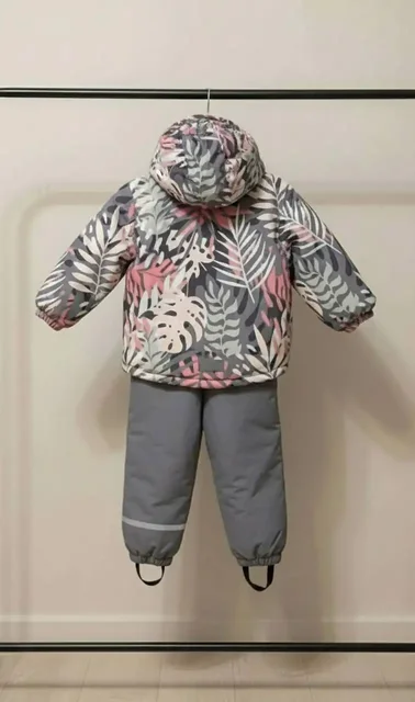 Детские зимние комплекты Baby Go - Товары для детей в Чебоксары