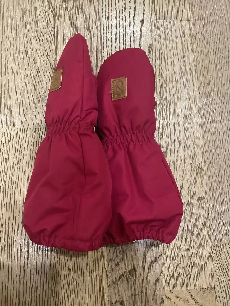 Варежки Reima 1 почти новые