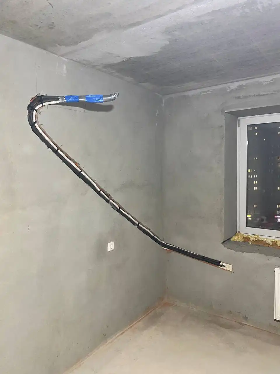 Продажа и монтаж кондиционеров с обслуживанием