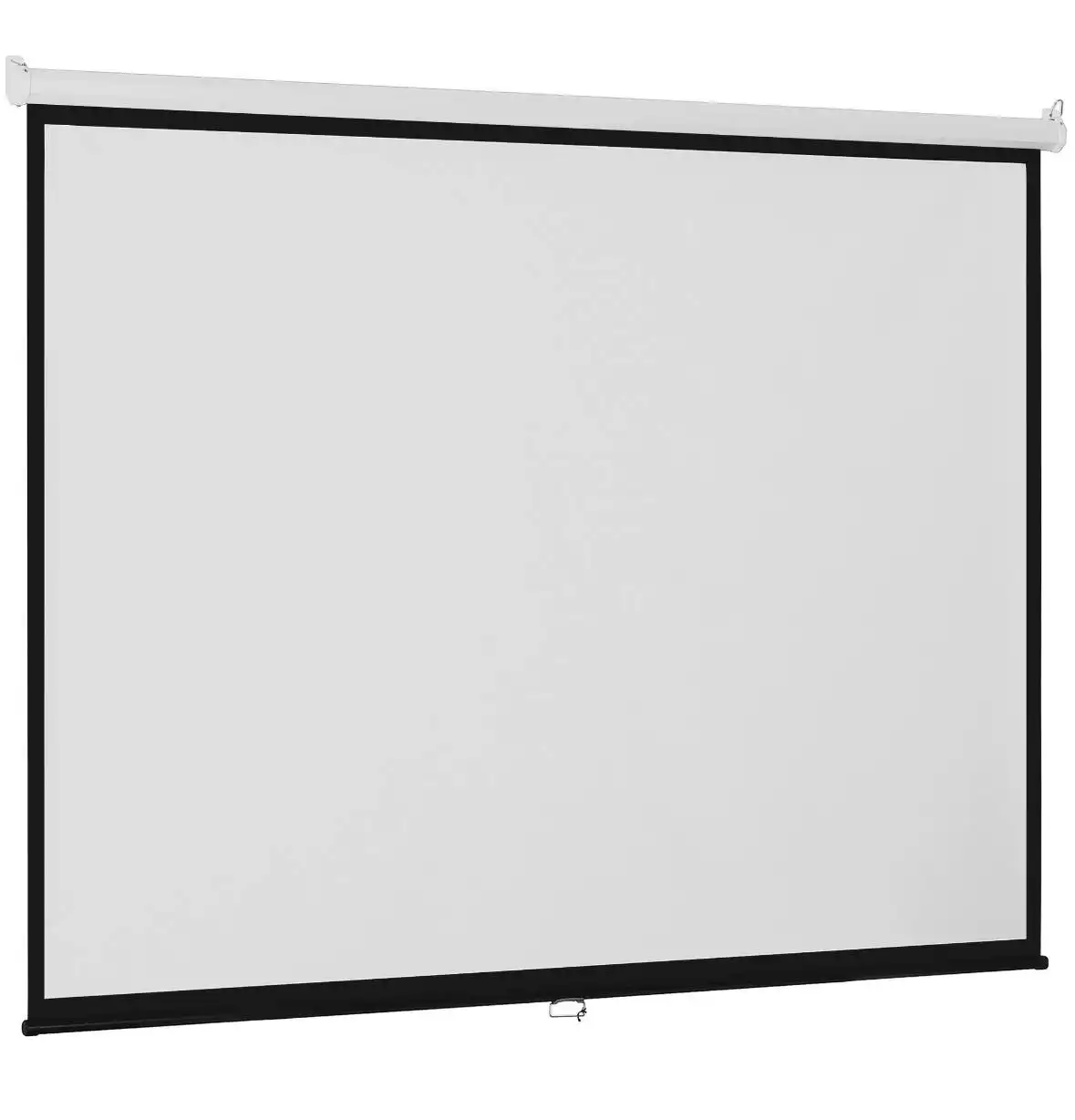 Экран для проектора 120 дюймов - Проекторы и экраны (Электроника) в Чебоксары