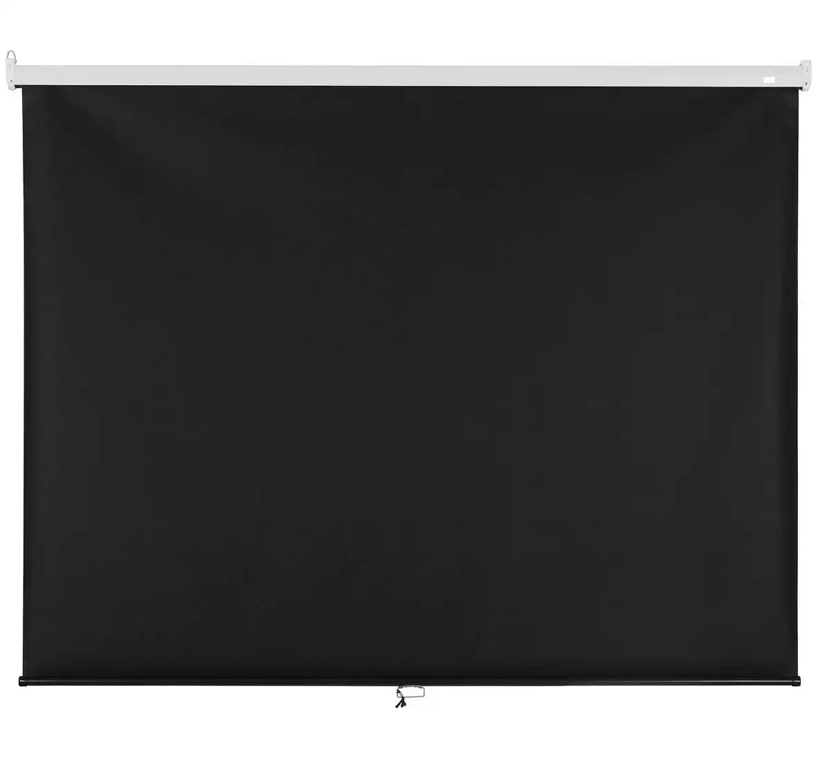 Экран для проектора 120 дюймов - Проекторы и экраны (Электроника) в Чебоксары