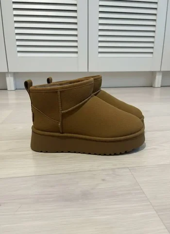 Теплые угги для холодной погоды - Пижамы в Чебоксары