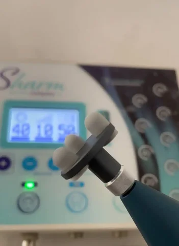 Лифтинг лица БМС или дермотония в субботу - частное объявление в Чебоксары