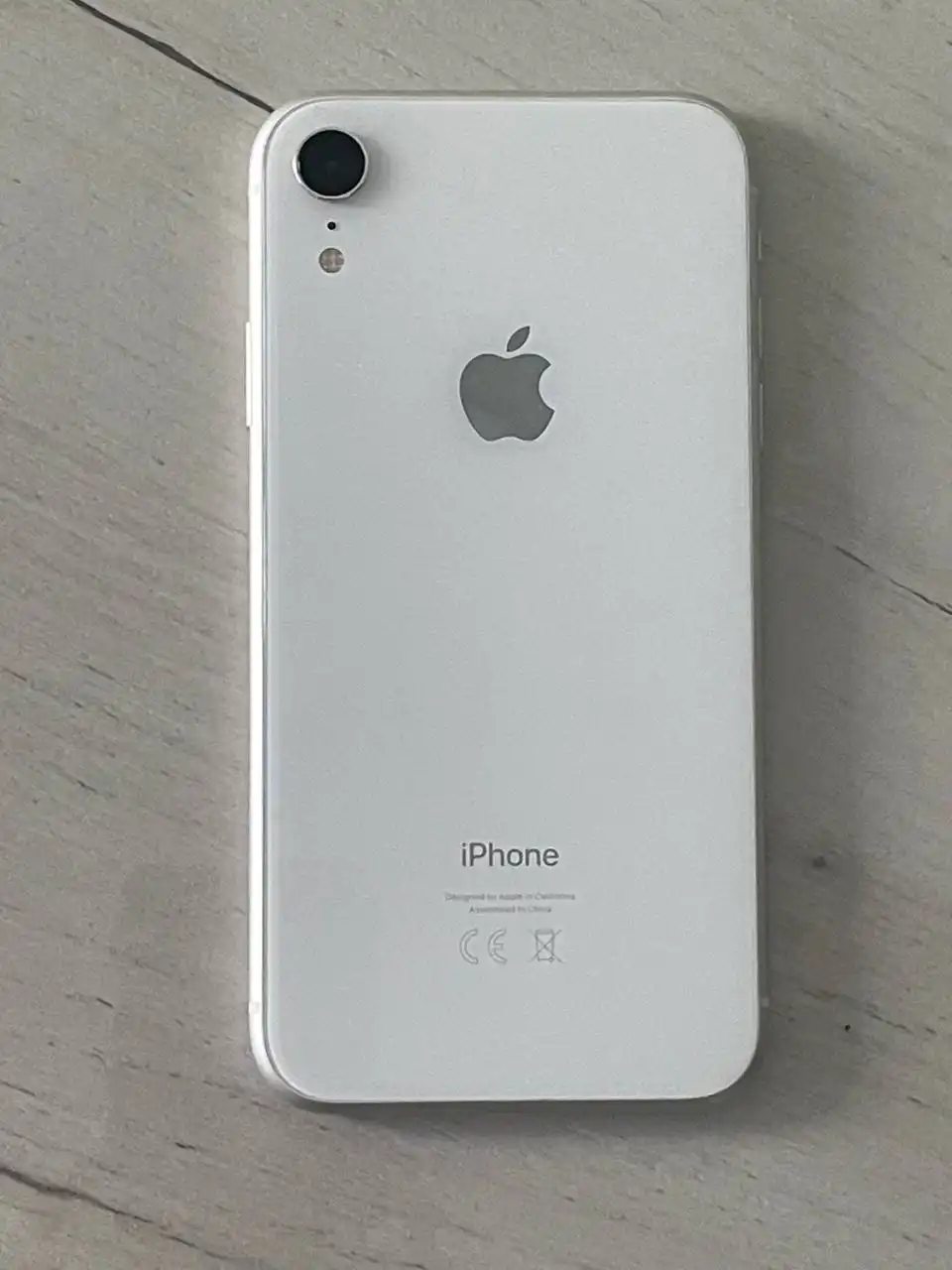 Продажа Айфона XR 64 Гб в хорошем состоянии - Смартфоны (Электроника) в Чебоксары