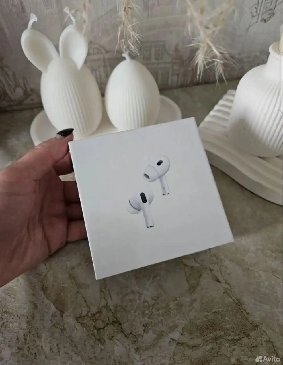 Беспроводные наушники A.Pods Pro2 новые запечатанные - Наушники (Электроника) в Чебоксары