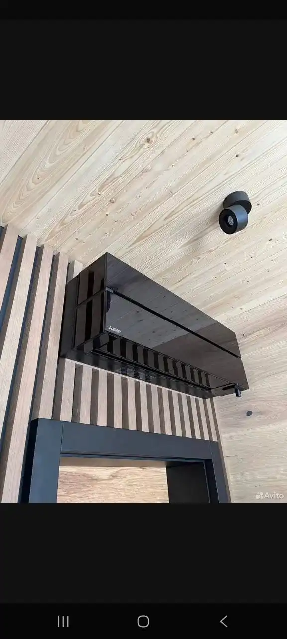 Услуги по установке, ремонту и обслуживанию кондиционеров в Чебоксарах - Услуги в Чебоксары