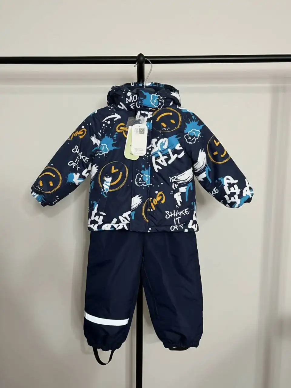 Зимние комплекты для детей - Детская одежда (Одежда) в Чебоксары