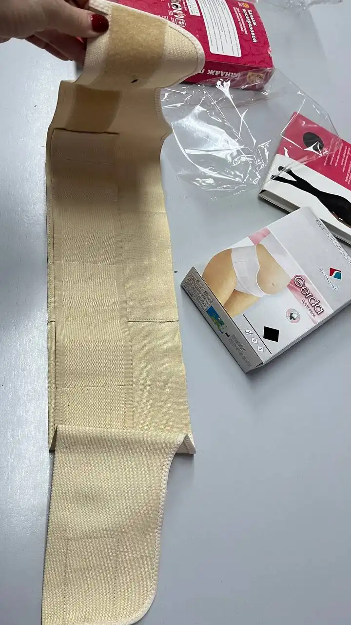 Бандажи и колготки для беременных - Одежда для беременных (Товары для детей) в Чебоксары