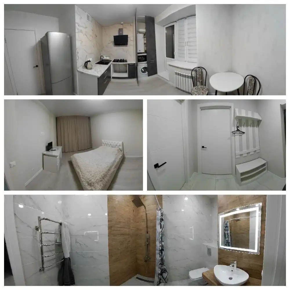 Сдается уютная однокомнатная квартира в Чебоксарах - Аренда квартир (Недвижимость) в Чебоксары