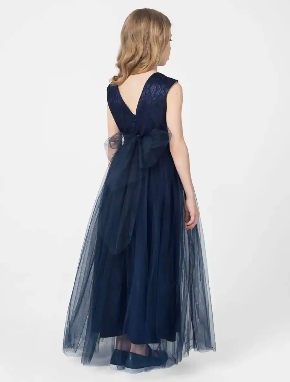 Платье бальное на рост 164 - Платья (Одежда) в Чебоксары