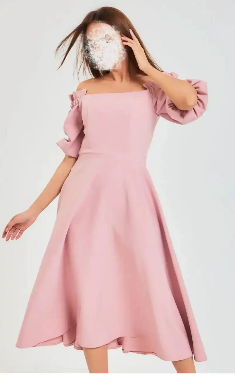 Вечернее платье 46 размера - Платья (Одежда) в Чебоксары