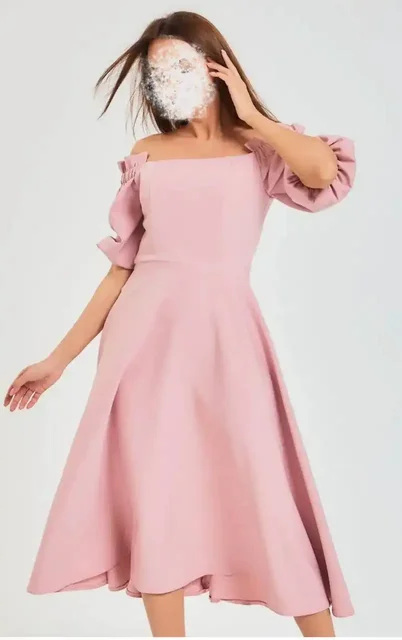 Вечернее платье 46 размера - Мужская одежда в Чебоксары