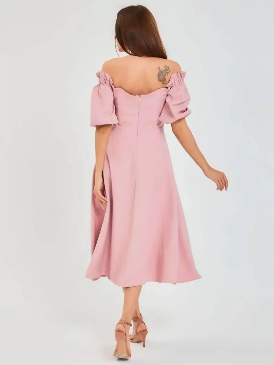 Вечернее платье 46 размера - Платья (Одежда) в Чебоксары