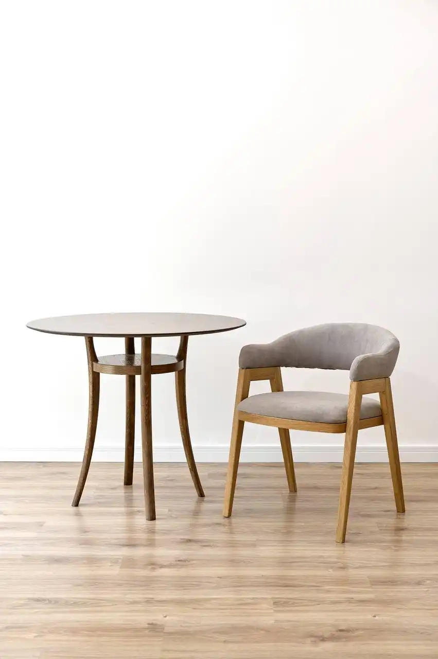 Стол дубовый - Мебель (Барахолка) в Чебоксары