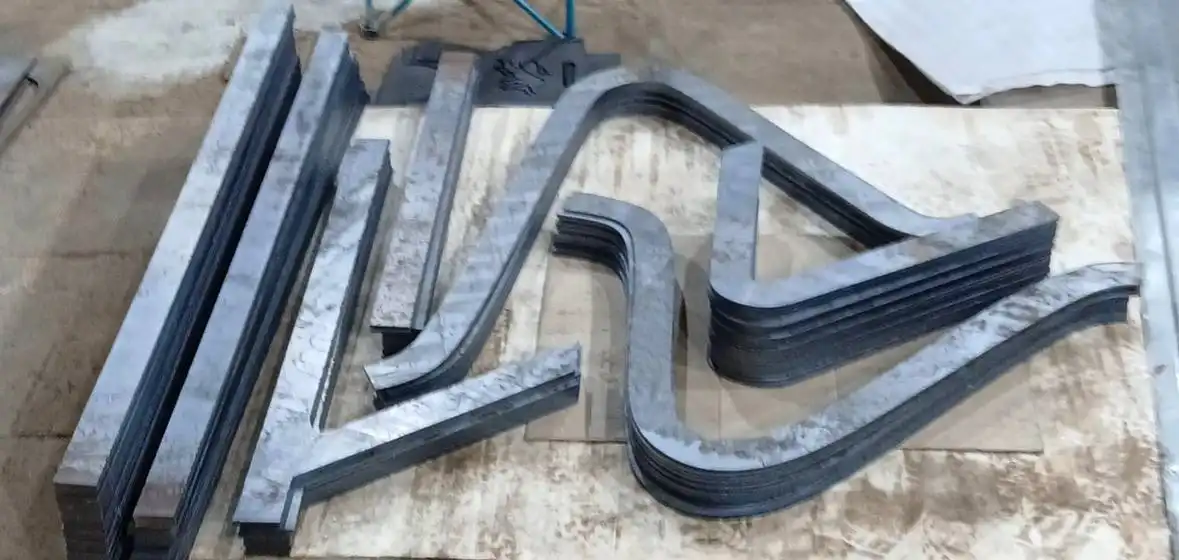 Изготовление мангалов и металлических изделий - Металлообработка (Услуги) в Чебоксары