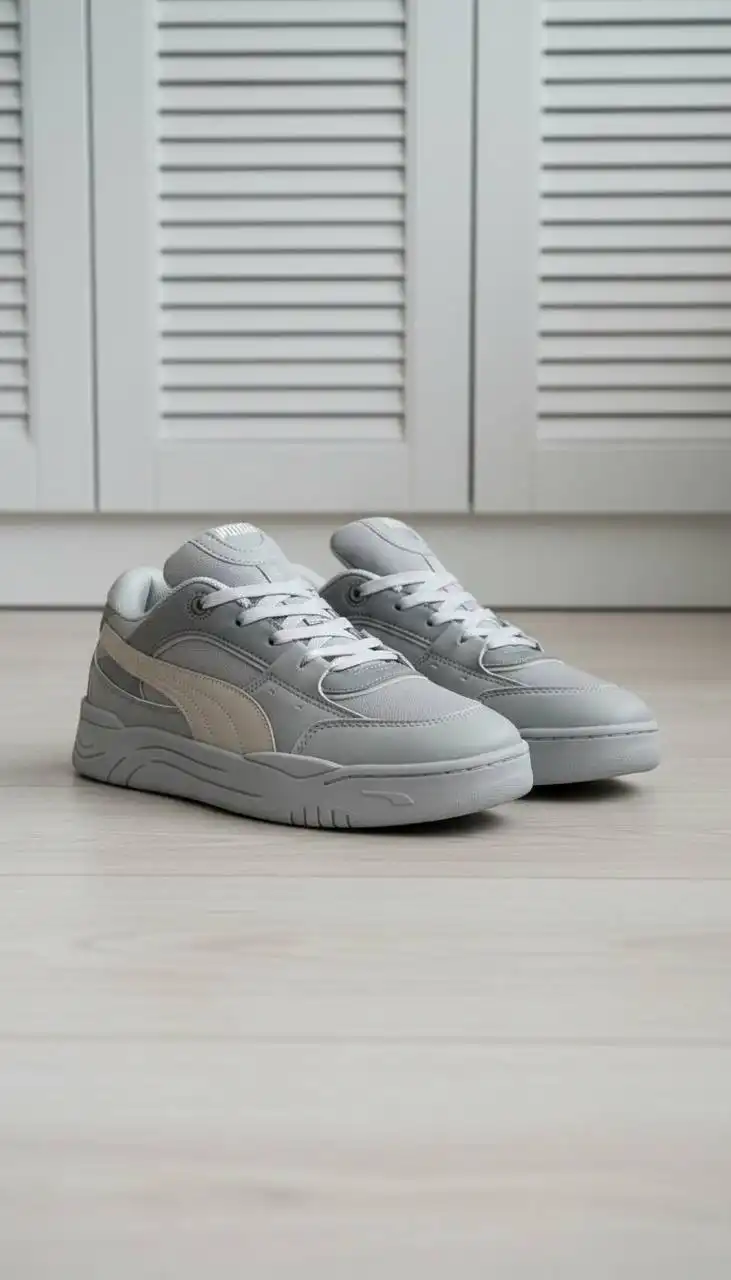 Мужские кроссовки размеры 44-46 - Обувь (Одежда) в Чебоксары