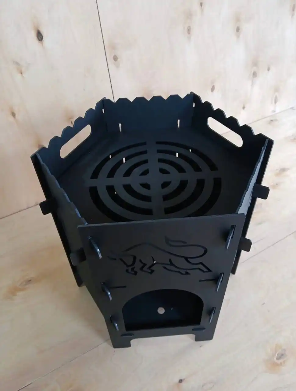 Мангалы с печью под казан 3 в 1 и металлоизделия на заказ - Барахолка в Чебоксары